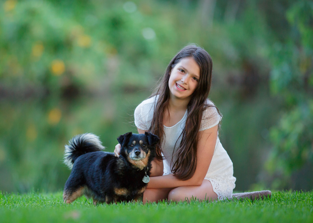 Outdoor Family Photography