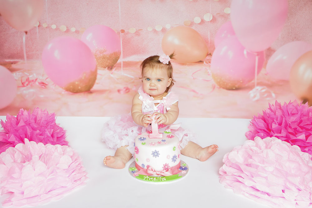 cake smash