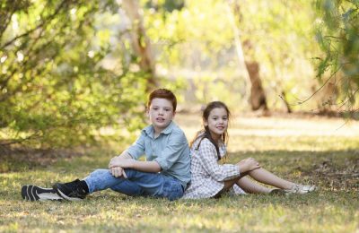 brother and sister photos